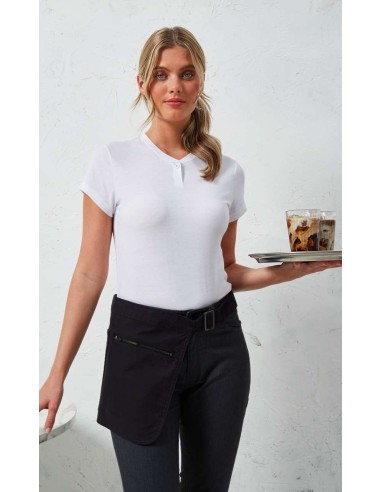 PRE-PR138-Metro Utility Hip Apron